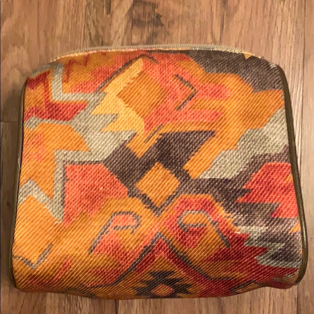 Consuela Medium Make Up Bag